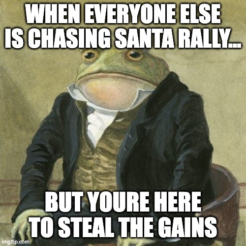 SonicGrinch's tweet photo. Why wait for gifts when you can steal the spotlight? 👀
✅ No fluff. Just vibes
✅ Meme power 💯
✅ Ready to Grinch your bags full
🚀 Steal the gains now: https://t.co/1yXGlT93JR
#CryptoMeme #GrinchToken #MemeCoin https://t.co/DHHdZ0Ch0S