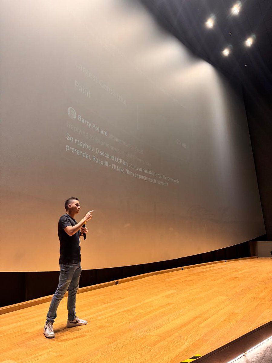 GDG Panamá tweet media