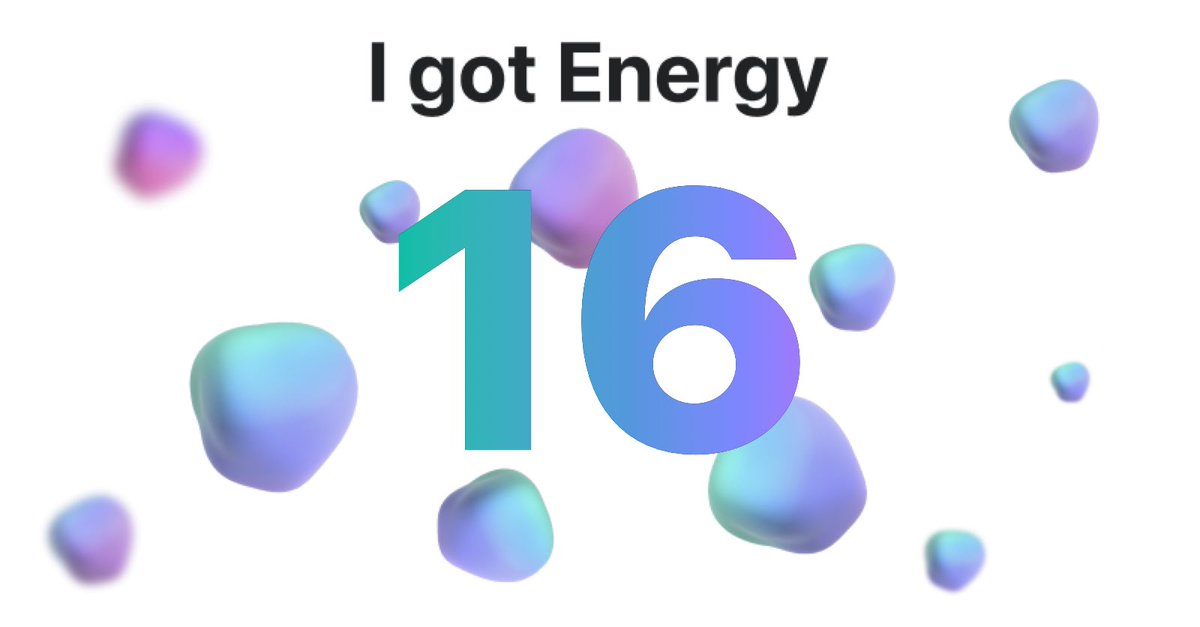 Andrei2764's tweet photo. Dope! I just harvested my daily #MEWUniverse Energy ⚡

I'm completing the @myetherwallet #NFT collection and no one can stop me! 💫

https://t.co/RqPBCFaxeM https://t.co/Gpi99mQoEo