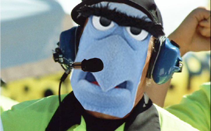 nascarcasm tweet media