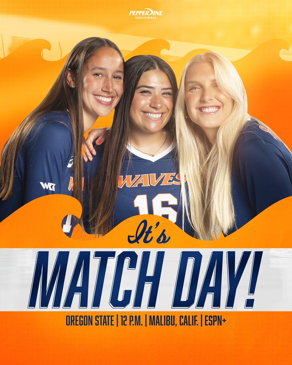 Last time in Firestone with our seniors 🫡

🆚 Oregon State
⏰ 12 PM
🎥 gowav.es/4iaGHQS
📊 gowav.es/4i9lQNL
🎟️ gowav.es/3CTHHc3