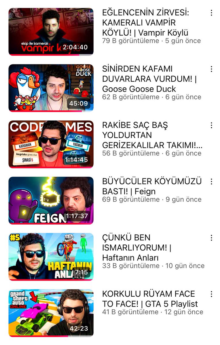 bağımlılık durumumu şöyle söyleyeyim bağımlılık durumum baya bi yoğun