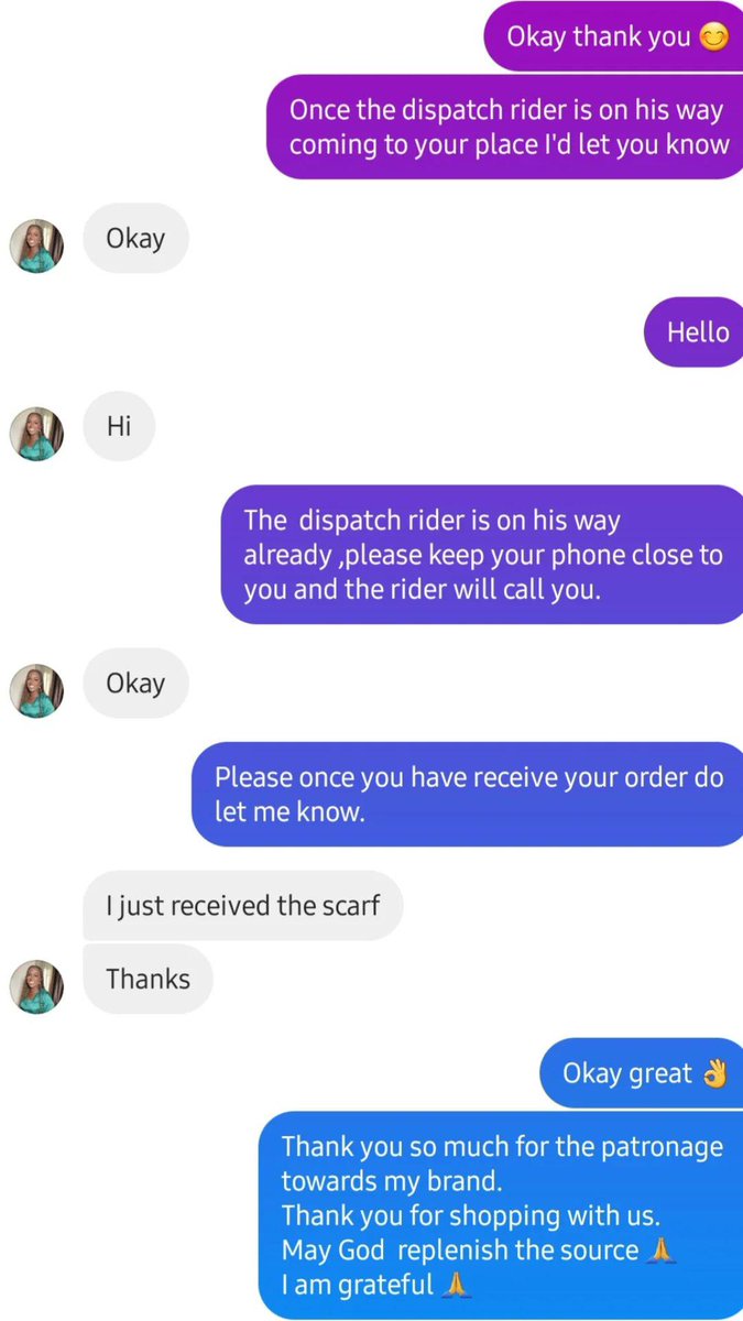 Ummammarr's tweet photo. Feedbacks ππππππ#Customers feedbacks #customers satisfaction #hassyCollections https://t.co/pMfSBoUXWo