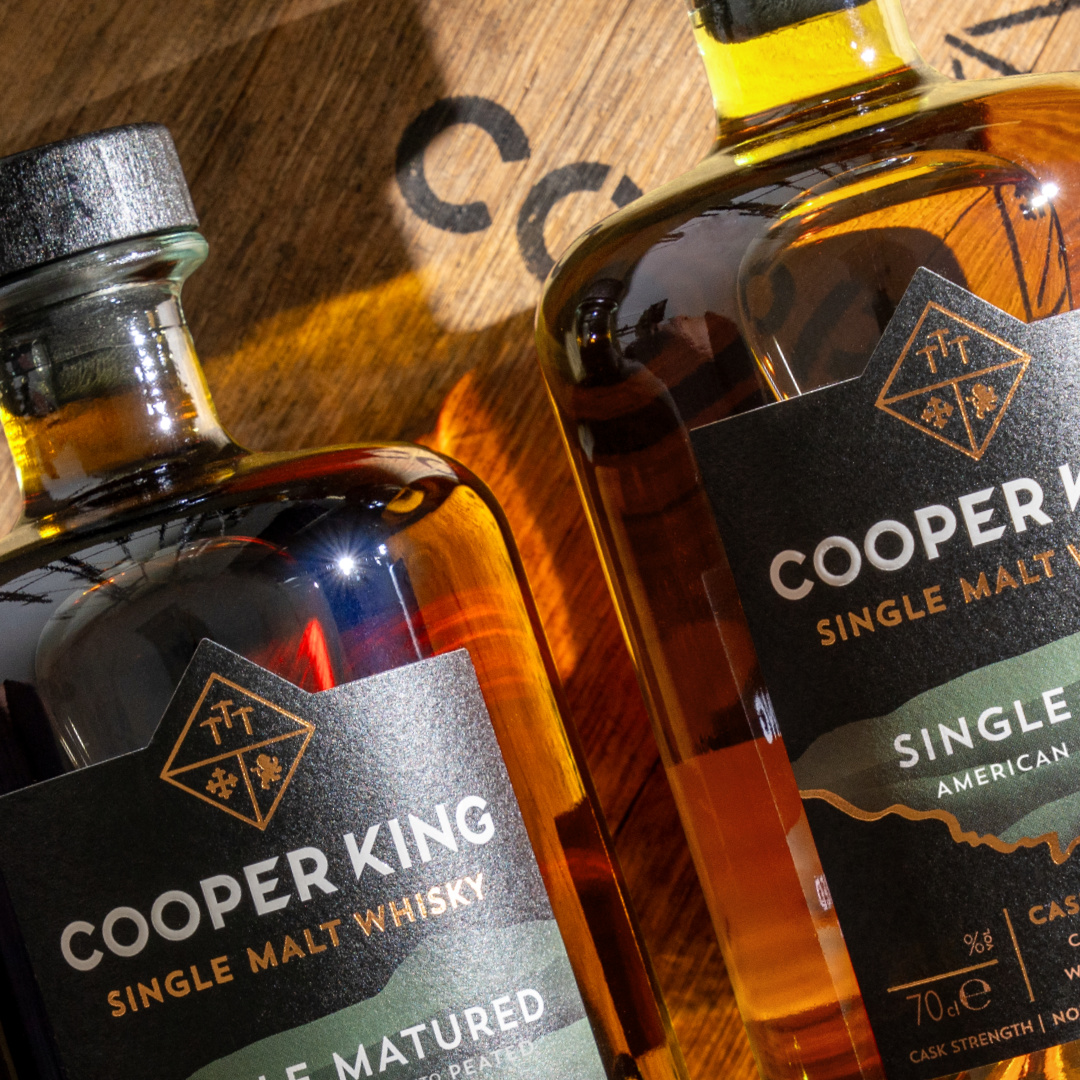 CKdistillery's tweet image. It's been an exciting few weeks in the distillery. Here's a teaser of what we've all been working on - we cannot wait to share these with you soon...

Are you a Founders' Club member? If so, please check your emails.

#newrelease #whisky #singlecask #doublematured #comingsoon