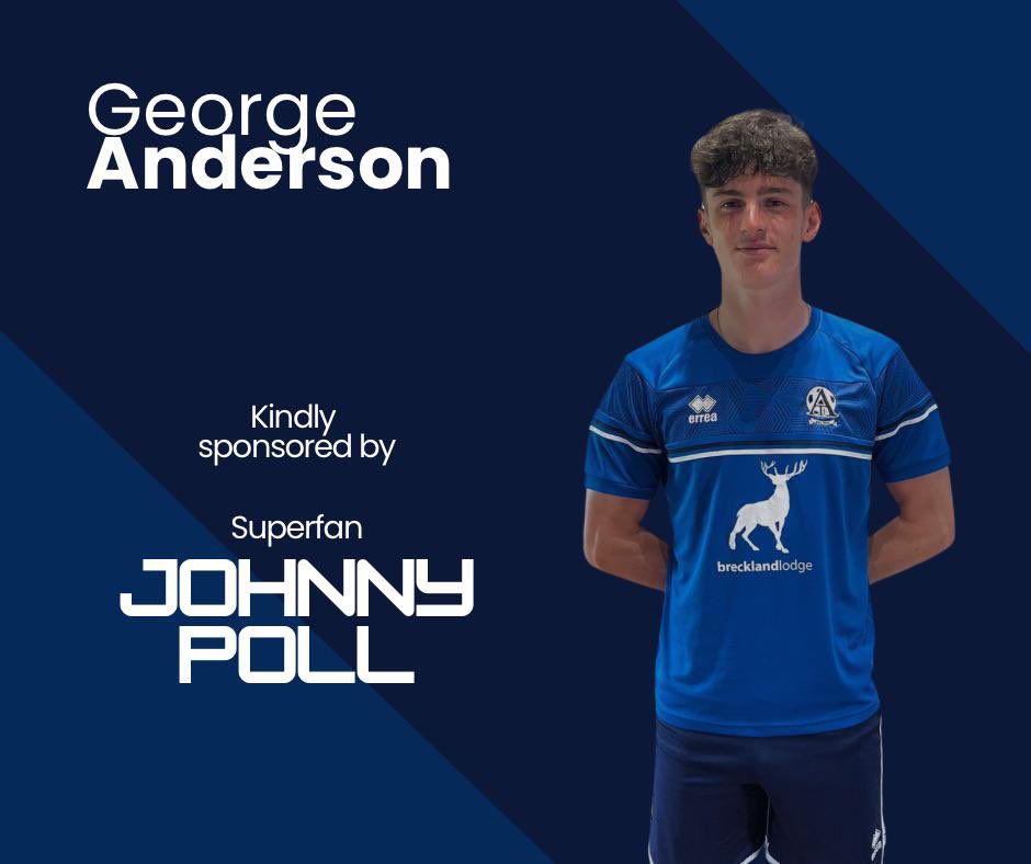 <a href="/george3anderson/">George Anderson</a> Todays MOTM #UpTheBoro