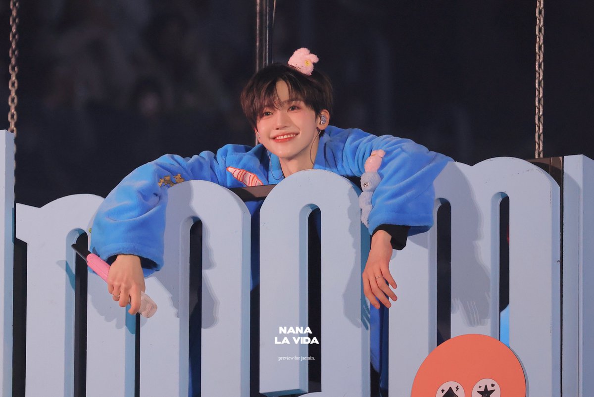 241130 TDS3 ENCORE D2 PRE

#재민
#JAEMIN
#NCTDREAM