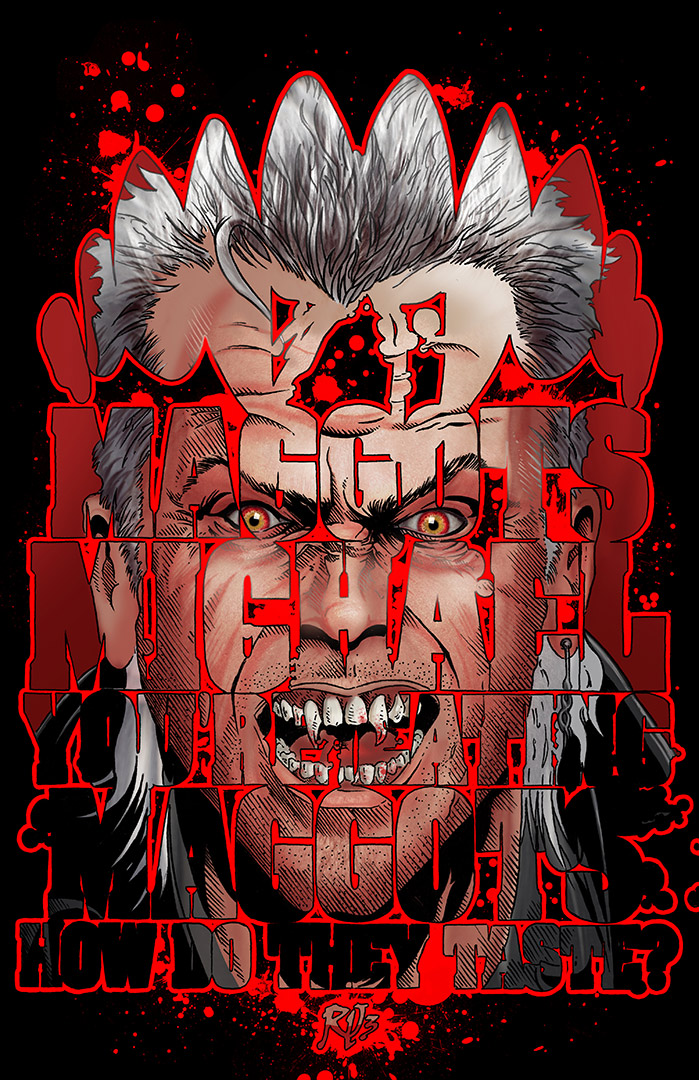 rlj3art's tweet photo. SMALL BUSINESS SALE PLUS NEW PRINTS ADDED!!!
Prints: Only $5 each! Bonus: Every order includes a FREE gift! Shop now: https://t.co/qdXoo2nVOF

#HolidaySale #ChristmasGifts #HandDrawnArt #HorrorArt #ComicBookArt #MovieArt #SupportArtists #RLJ3Art #smallbusinesssaturday2024 https://t.co/zF8WHNtJXT