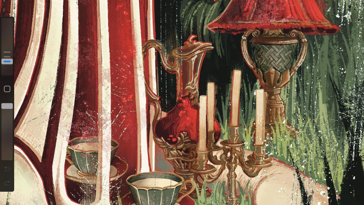 คุณหลงมาประกาศพรีออเดอร์น้องน้ำชาแล้ว ริปขอแง้มภาพมาช่วยประชาสัมพันธ์ค่ะ 🖋️