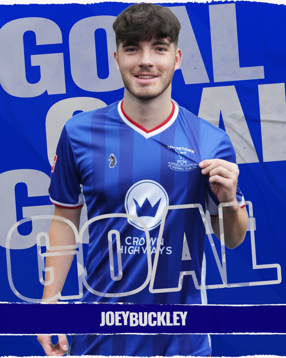 Chasetown FC tweet media