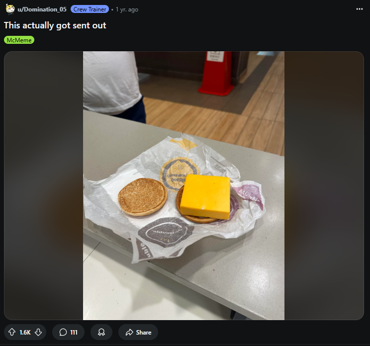 realbetter85's tweet photo. I think I just found my new favourite Subreddit. https://t.co/OKjAjJHmt9