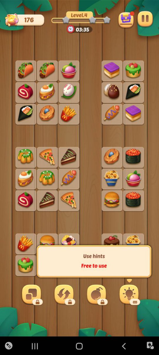 mewhohe's tweet image. Having a blast with #TileConnect! The daily challenges and smooth gameplay are top-notch. Kudos to @uniteio for creating such an addictive game! 👏 #KGeNPlaysTileConnect @KGeN_Community