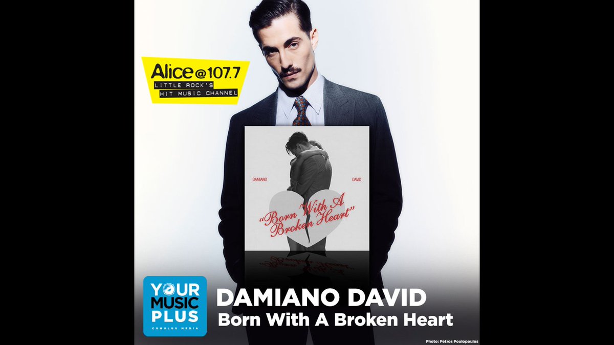 Alice 107.7 FM tweet media