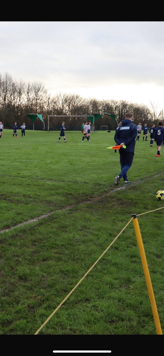Newton le willows Athletico u13 , 24/25 tweet media