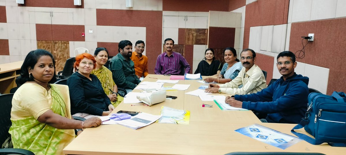 State Council of Educational Research and Training tweet media