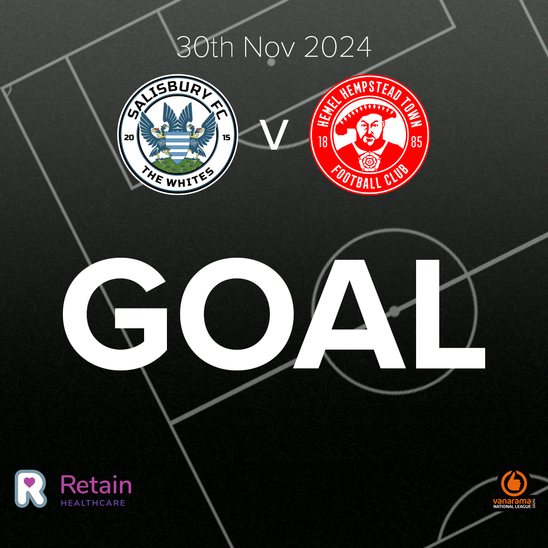 ⏰77' - 𝑮𝒐𝒂𝒍

ITS THREEEE!!! 

Some good feet from substitute Ronan Silva allows him to shoot, its Craig Fasanmade who is the quickest to the rebound off the keeper to give us a three-goal cushion.

⚪️3-0🟢

#COYW