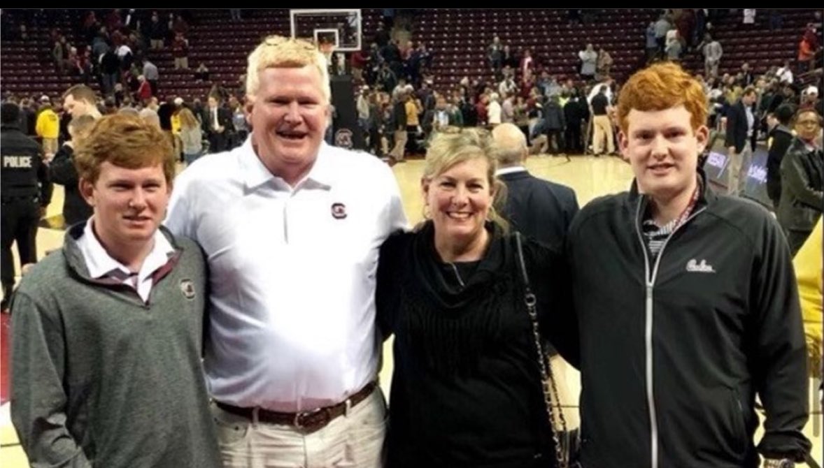 OldrowClemson's tweet image. Your yearly reminder