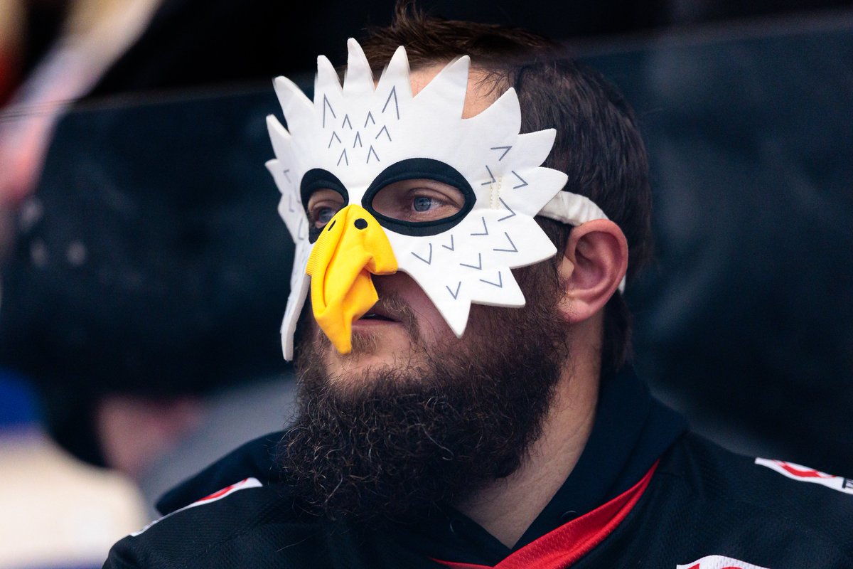 Malmo_Redhawks's tweet photo. 📍 Växjö.
#VLHMIF | 0–0 | 00:00 https://t.co/LjMlkTRS8m