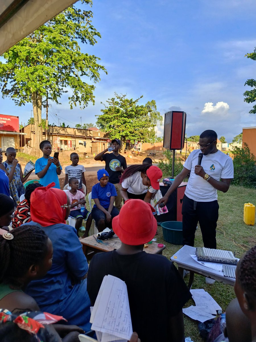 World Educare Network tweet media