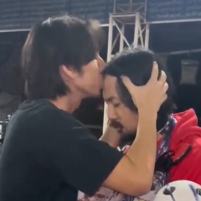 p_nekk's tweet photo. ไม่มีใครยอมใคร แต่ผมยอม https://t.co/59esVXtZyx