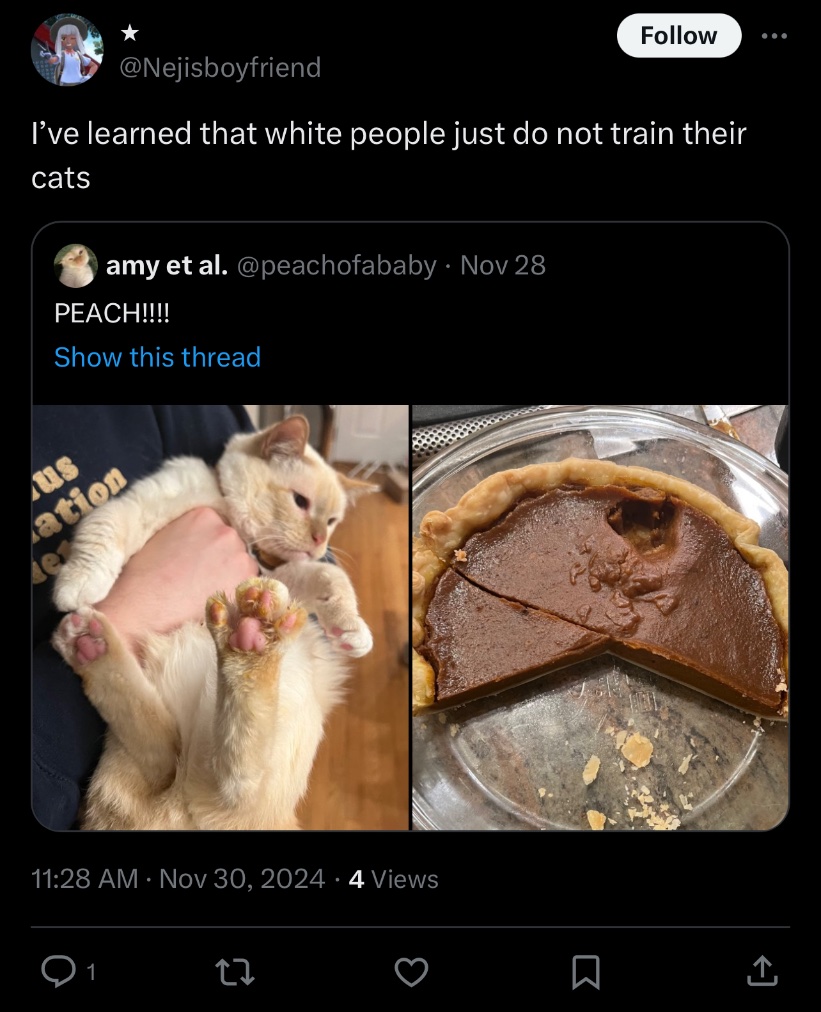 amy, esq. tweet media