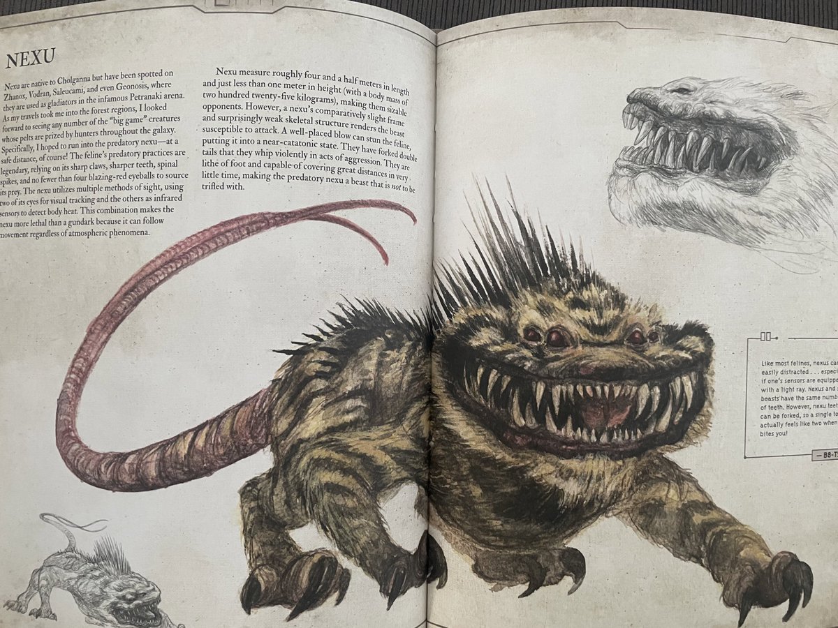 Star Wars Holocron tweet media