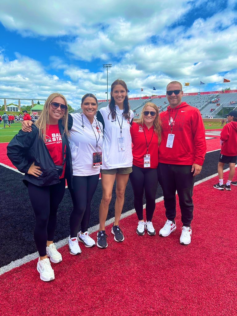 Helen Peรฑa (@coachpena_bsu) on Twitter photo ๐จ ๐๐ข๐ง๐ญ๐๐ซ ๐๐๐ฆ๐ฉ๐ฌ ๐จ are LIVE and filling up!
โ๏ธElite Prospect Camps
๐ฅ Dec. 14
๐ฅ Jan. 18
๐ฅ Jan. 25
โ๏ธSmall clinics for pitching, hitting and slapping
๐ฅ Dec 13
๐ฅJan. 17th
๐ฅ Jan. 24th
Sign up below โฌ๏ธ
BallStateSports.com/SoftballCamps
#ChirpChirp x #WeFly x #MACtion ๐จ ๐๐ข๐ง๐ญ๐๐ซ ๐๐๐ฆ๐ฉ๐ฌ ๐จ are LIVE and filling up!
โ๏ธElite Prospect Camps
๐ฅ Dec. 14
๐ฅ Jan. 18
๐ฅ Jan. 25
โ๏ธSmall clinics for pitching, hitting and slapping
๐ฅ Dec 13
๐ฅJan. 17th
๐ฅ Jan. 24th
Sign up below โฌ๏ธ
BallStateSports.com/SoftballCamps
#ChirpChirp x #WeFly x #MACtion