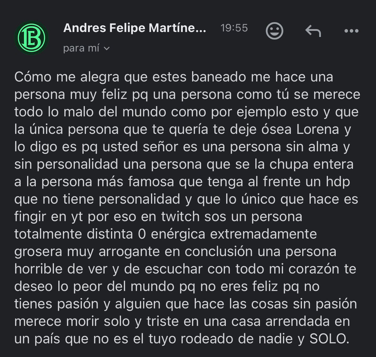 KOI Black tweet media