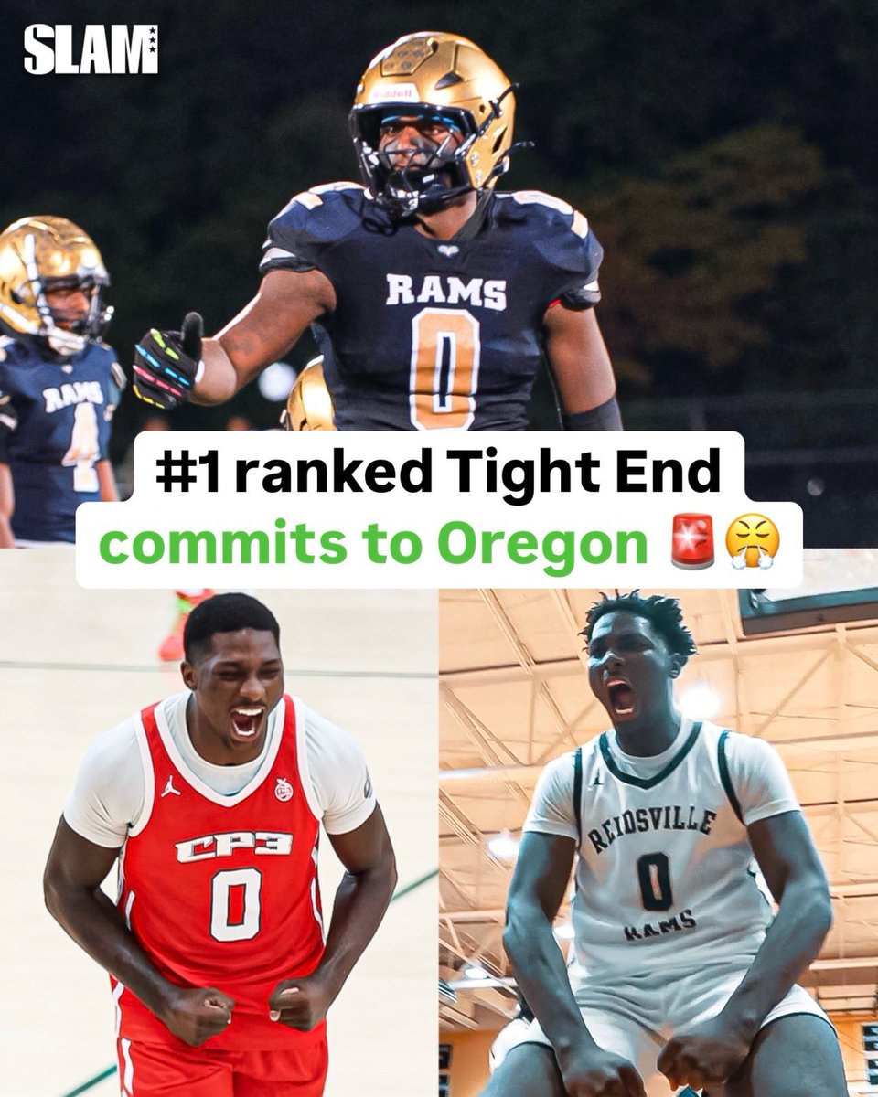 SLAM HS Hoops tweet media