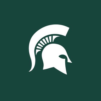 I am attending the Michigan State vs Rutgers game today#GoSpartans
<a href="/Coach_Smith/">Jonathan Smith</a> <a href="/MIexposure/">Michigan Exposure</a> <a href="/MichFBFrenzy/">Michigan Prep Frenzy</a> <a href="/MSU_Football/">Michigan State Football</a>