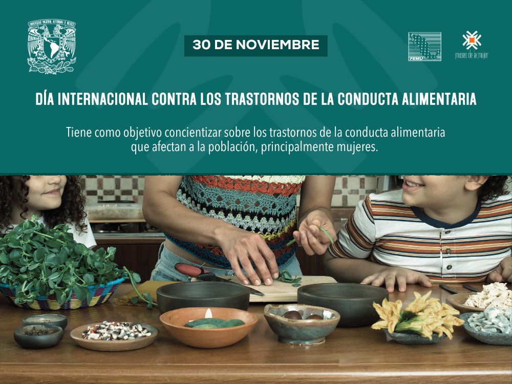 FEMUAC's tweet image. 📌 Efemérides del 30 de noviembre.