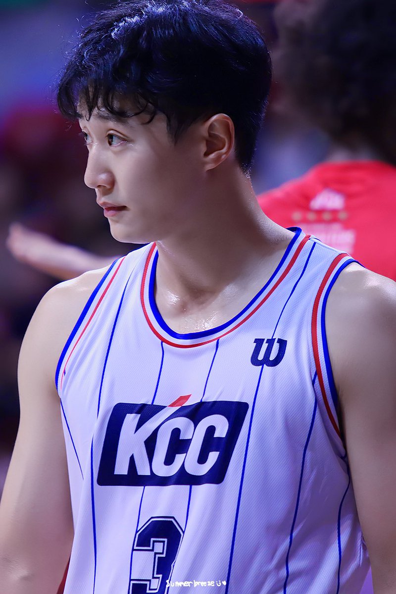 241129 안양 정관장 vs 부산KCC

🍀🍀🍀

#허웅 #HEOUNG #부산KCC