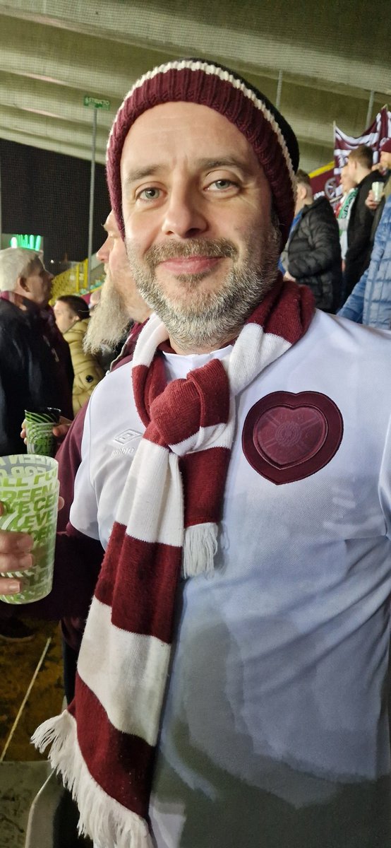 Brussels and Bruges - a great trip with mates. A very decent number of Hearts travelling  fans while there were a few numpties. Thankfully, the majority were in good form. Food and beer was top notch in both cities.

Result and performance wasn't what it should be.