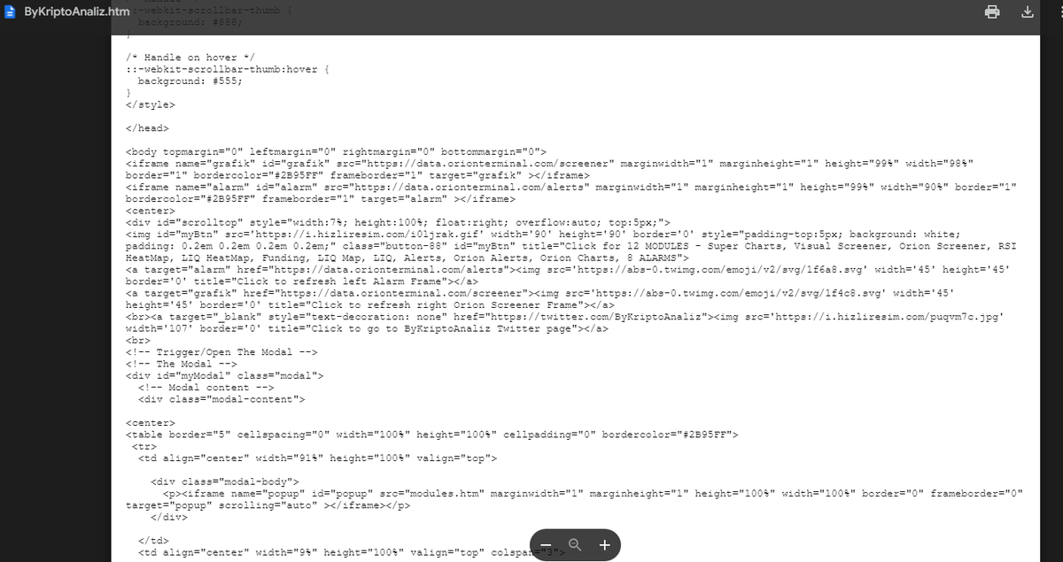 By Kripto Analiz tweet media