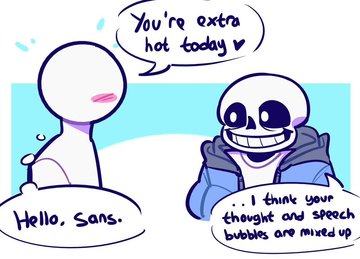 Sans (@SansTheSkelebum) / Posts / X