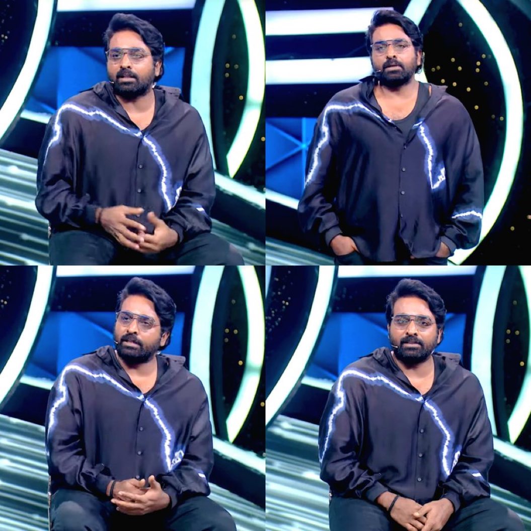 dongrybro's tweet photo. Meet Mr BullyPathy
#biggbosstamil #BiggBossTamil8 #BiggBoss8Tamil https://t.co/WzJ2Fl56Dy