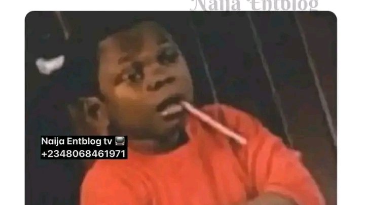 _ChloroKing_'s tweet photo. @ololade10_ @Wizarab10 Shey you wee nor press like 5k for me, ehn fine girl? https://t.co/KQyAcwsTag