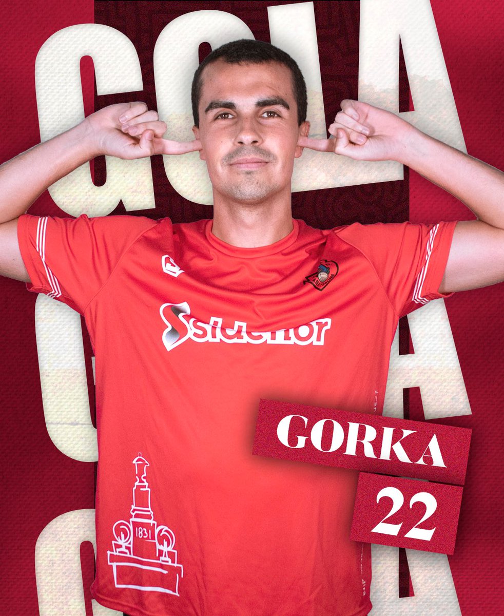 Anaitasuna_CD's tweet image. ⚽️ 90’ |1-1| GOOOOLAAAA!!!!! BIIIITTOOOOORRRR!!!!! 

#AupaAnai