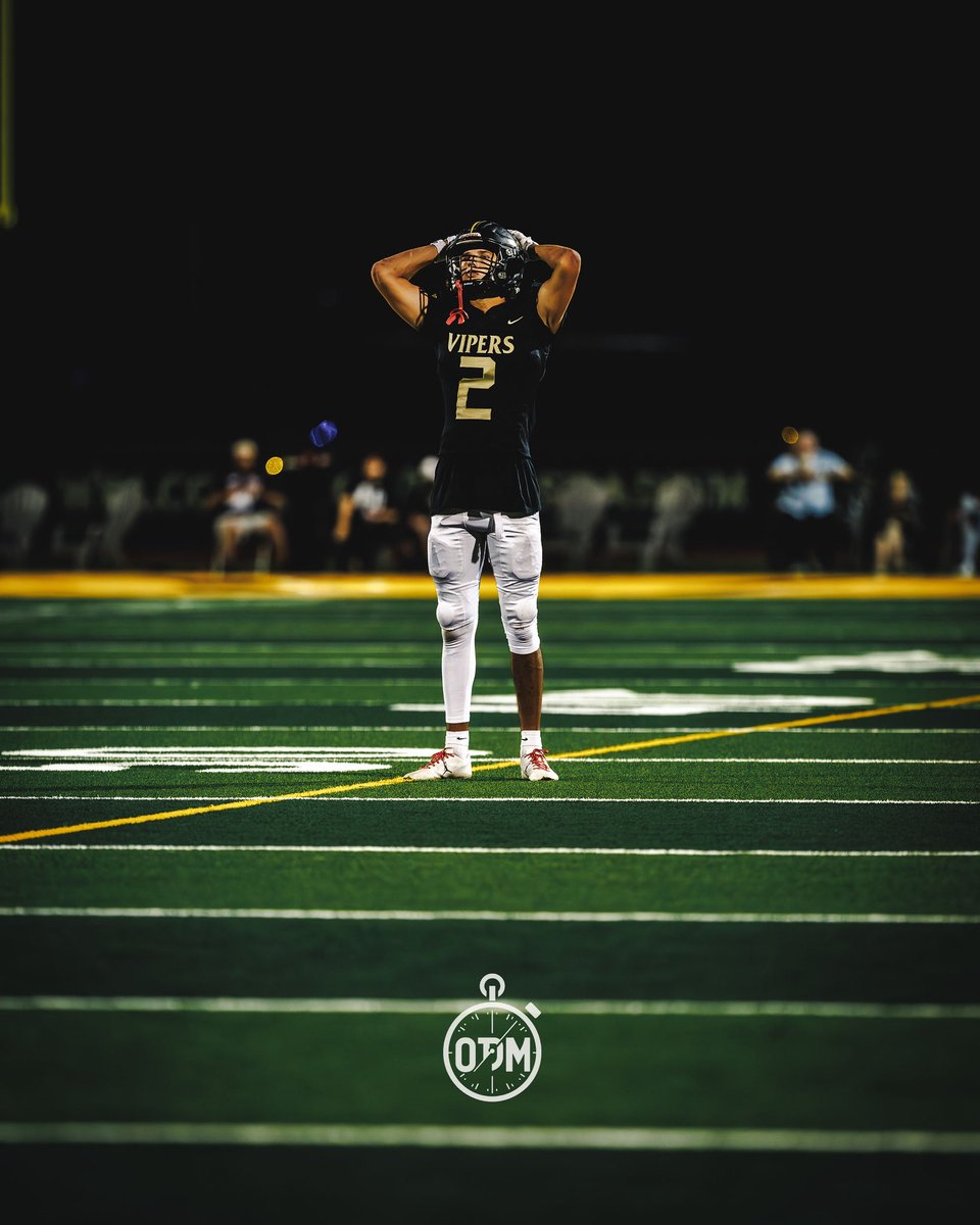 Caden Gingg (@cadengingg2) on Twitter photo After 3 years of varsity football it has come to an end. Congrats DE yall really stepped up. Thank you to my great teammates that I have grown up with. We really changed this program around. Thank you <a href="/CoachHathcock/">Jeremy Hathcock</a> for taking us in right away and flipping the narrative. GTG After 3 years of varsity football it has come to an end. Congrats DE yall really stepped up. Thank you to my great teammates that I have grown up with. We really changed this program around. Thank you <a href="/CoachHathcock/">Jeremy Hathcock</a> for taking us in right away and flipping the narrative. GTG