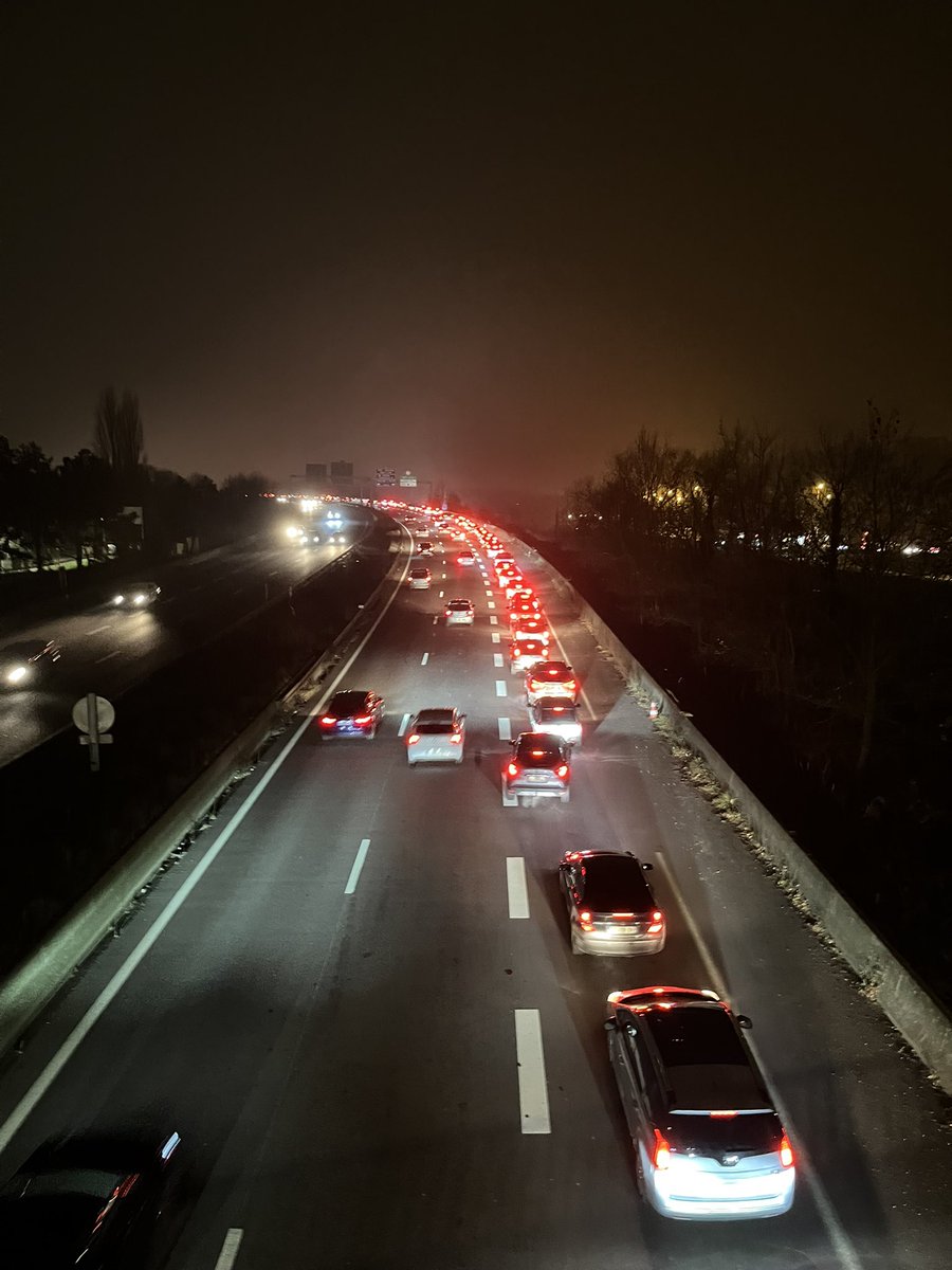 Les gens suivent bien vos consignes <a href="/VilledeMetz/">Ville de Metz</a>