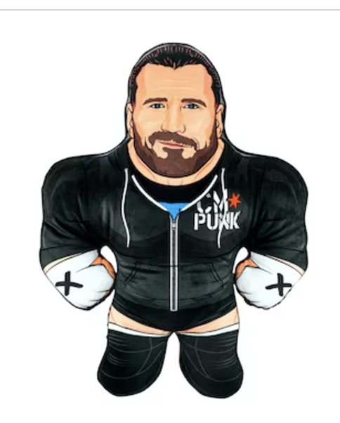 _denisesalcedo's tweet photo. 🚨⚡️🔥 1 YEAR OF CM PUNK SURVIVOR SERIES GIVEAWAY!!!!! 🔥⚡️🚨

(1) SUPER LUCKY PERSON will get all 4 of these items: 3 t-shirts + Bleacher Buddy! 

TO ENTER:  
⚡️REPOST
⚡️ FOLLOW ME
⚡️ COMMENT "BEST IN THE WORLD" BELOW

WINNER ANNOUNCED TODAY!!!!! SO ENTER FAST!!!!! https://t.co/gitpBiZZOR