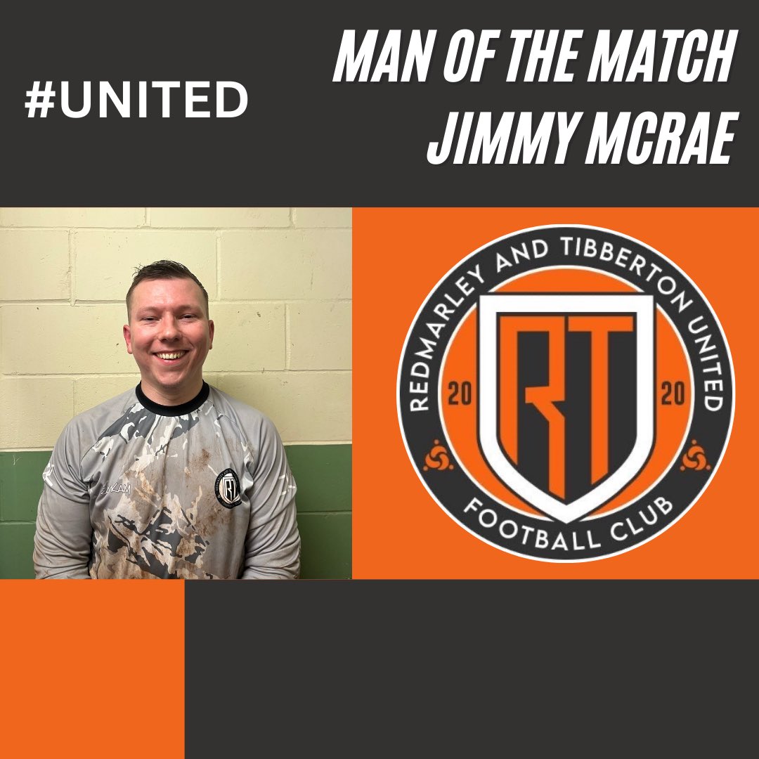 Redmarley & Tibberton United FC tweet media