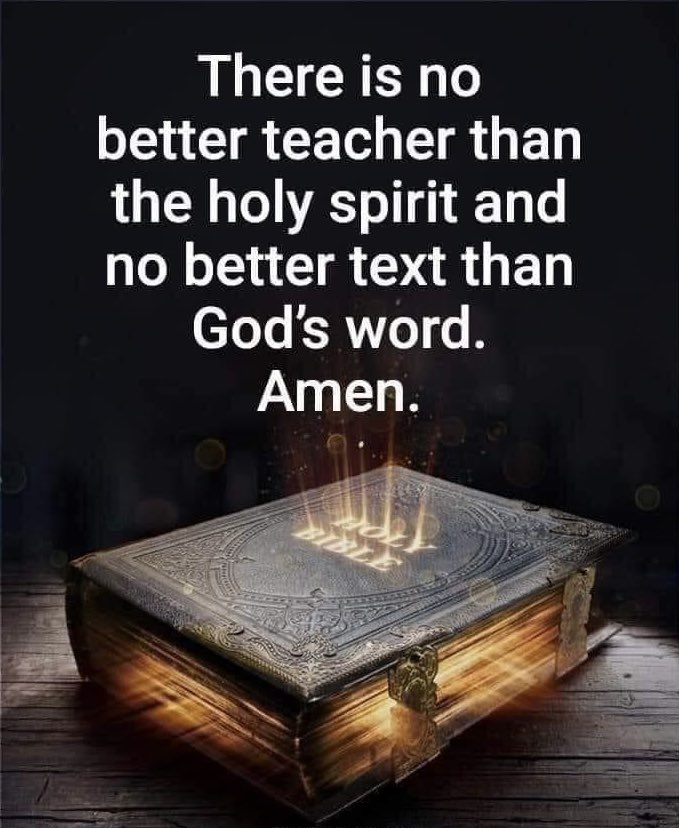 craigswanson52's tweet image. 𝐎𝐮𝐫 𝐂𝐫𝐞𝐚𝐭𝐨𝐫 𝐰𝐚𝐧𝐭𝐬 𝐮𝐬 𝐭𝐨 𝐤𝐧𝐨𝐰 𝐇𝐢𝐦.  
He invites us to enjoy an intimate relationship with Him.  Every day we have the privilege of opening His Word &amp;amp; having a heart-to-heart conversation with our triune God. 🙏 📖 ❤️
#3in1🍀