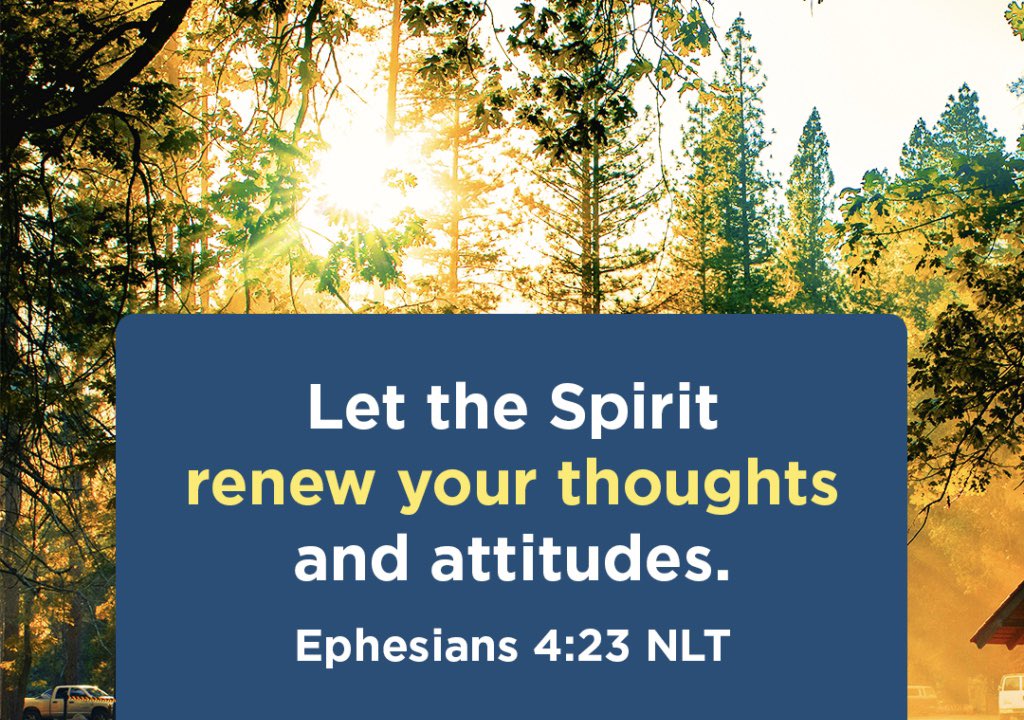 craigswanson52's tweet image. 𝐎𝐮𝐫 𝐂𝐫𝐞𝐚𝐭𝐨𝐫 𝐰𝐚𝐧𝐭𝐬 𝐮𝐬 𝐭𝐨 𝐤𝐧𝐨𝐰 𝐇𝐢𝐦.  
He invites us to enjoy an intimate relationship with Him.  Every day we have the privilege of opening His Word &amp;amp; having a heart-to-heart conversation with our triune God. 🙏 📖 ❤️
#3in1🍀