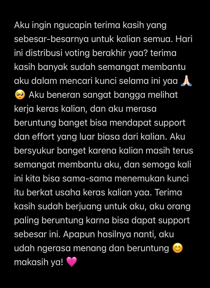 Delynn_JKT48's tweet image. Sayang kalian banyak banyak 🫶🏻

#TheKey🔑🫂
#Lockey🗝️