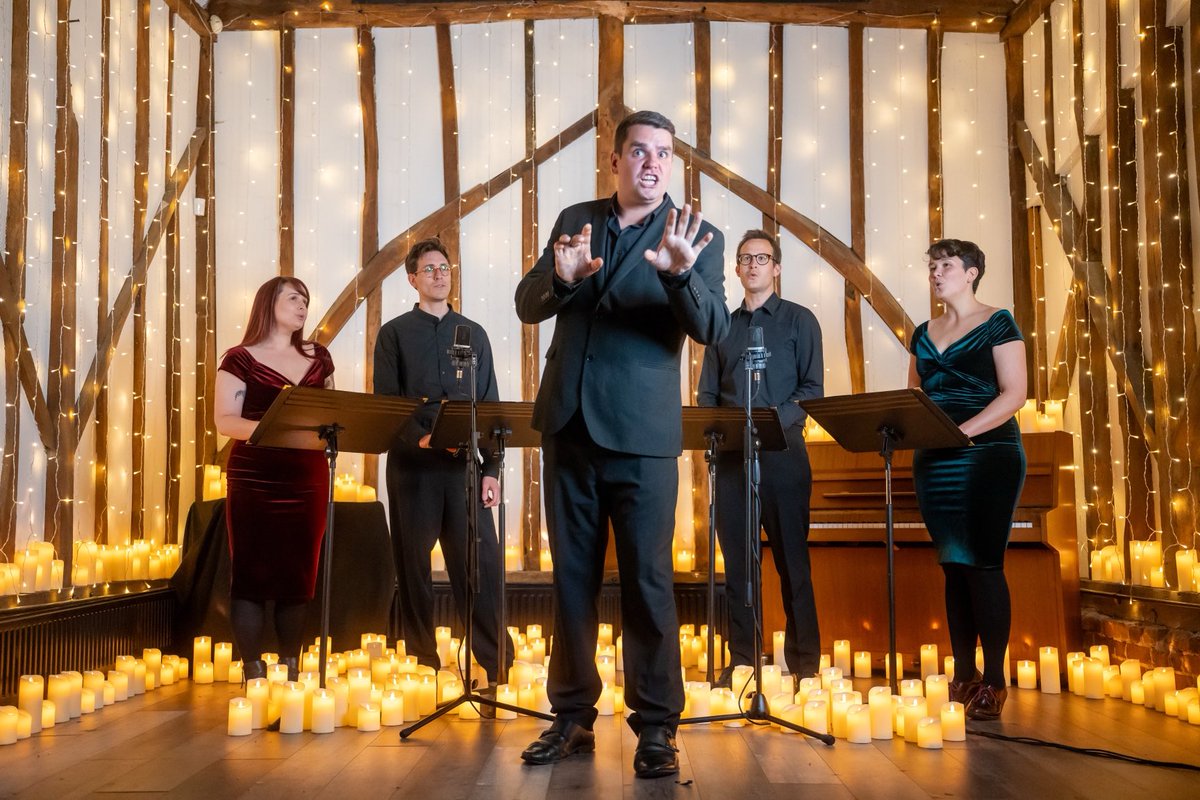 This is the icing on our Christmas cake! Minty Spectre will be performing their unique version of Charles Dickens’ spooky Victorian classic inside the water tank of #Jumbo on December 13 to raise money for us. See jumbo.org.uk for info. ⁦<a href="/VisitColchester/">Visit Colchester</a>⁩