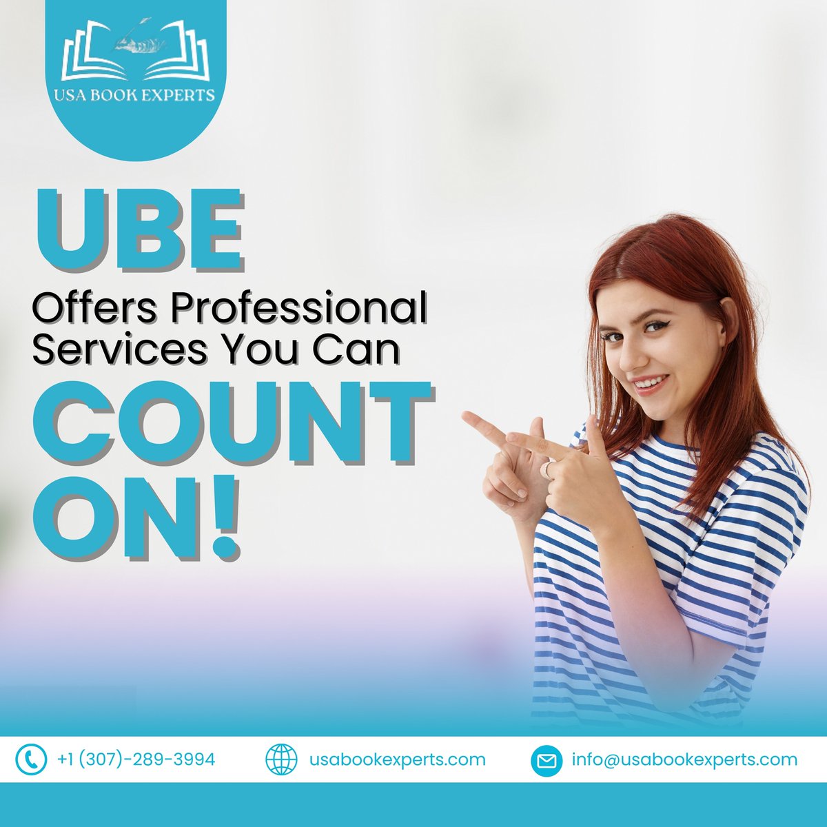 usabookexperts's tweet photo. "Your Trusted Partner for Reliable and Professional Services! 📷 Let USA Book Experts help you achieve your goals. 📷📷"
#ProfessionalServices
#USAExperts
#ReliableSolutions
#BookExperts
#CustomerFocused
#CountOnUs
#BusinessSupport
#ProfessionalHelp
#QualityAssured
#success https://t.co/bJsKgKzQeb