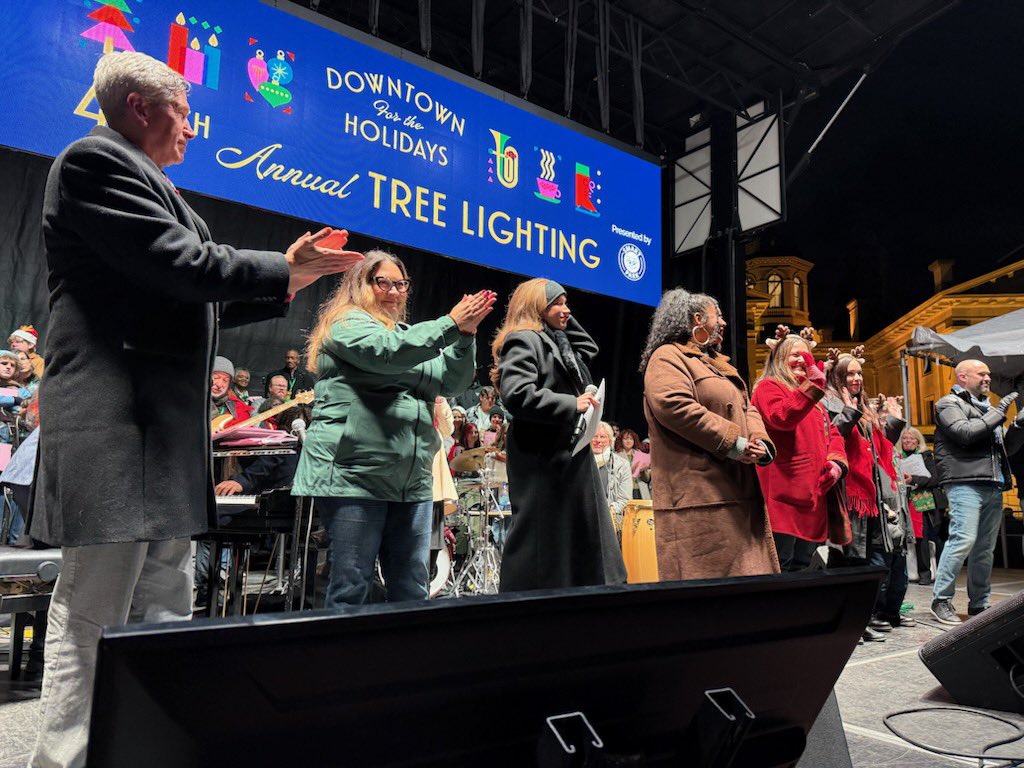 Commissioner Carmen Rubio tweet media