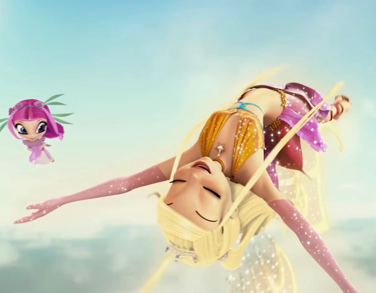 Wingsofdreamix's tweet photo. 17 years ago a cinematic masterpiece known as the 'Winx Club: The Secret of the Lost Kingdom' was released ✨️. https://t.co/6uIYKSiDkq