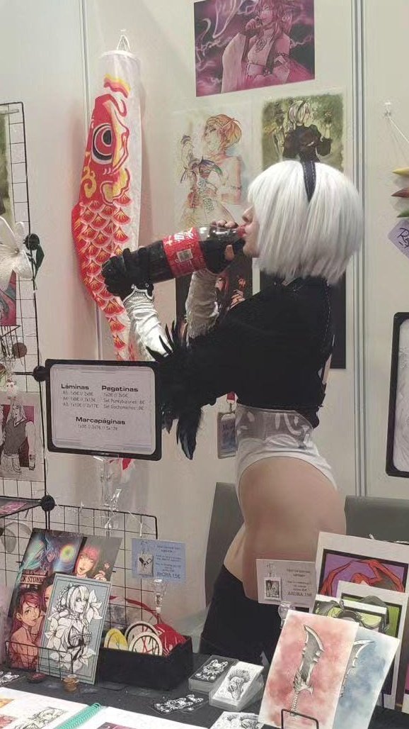 nori_tattoo's tweet photo. Fueled by @yokotaro 

If master comes to Spain again i want to give him a can of coke https://t.co/n3BFS2G9oQ