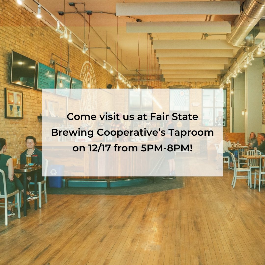 PeopleServingPeople (@p_s_p) on Twitter photo Got any plans on the evening of December 17? Why donβt you stop by <a href="/FairStateCoop/">Fair State Co-op</a> and say hi to the PSP staff that will be tabling in the taproom. While youβre there, buy a crowler or some glassware. 10% of all the proceeds will go to our shelter! Got any plans on the evening of December 17? Why donβt you stop by <a href="/FairStateCoop/">Fair State Co-op</a> and say hi to the PSP staff that will be tabling in the taproom. While youβre there, buy a crowler or some glassware. 10% of all the proceeds will go to our shelter!